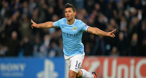 خماسية سيتي تؤهله رسمياً مع بايرن ميونيخ لثمن نهائي دوري الأبطال